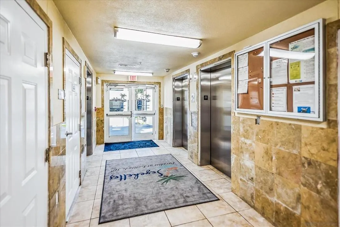 1408 Seychelles Apartment Panama City Beach United States