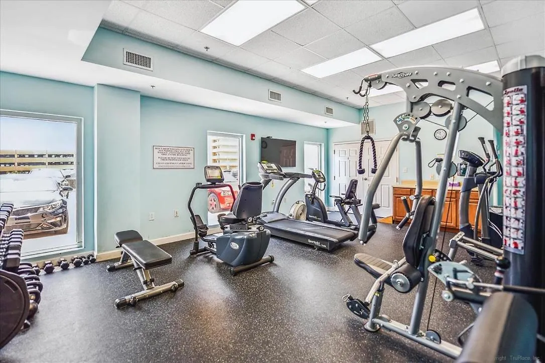 1408 Seychelles Apartment Panama City Beach