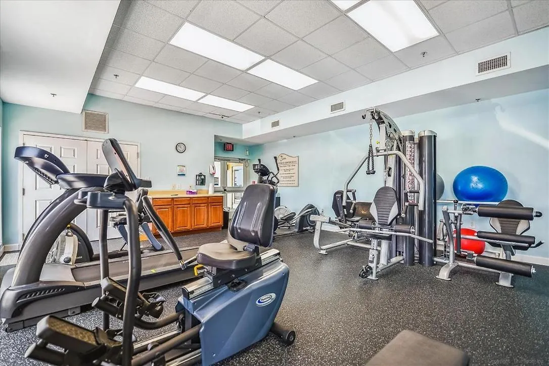 1408 Seychelles Apartment Panama City Beach United States