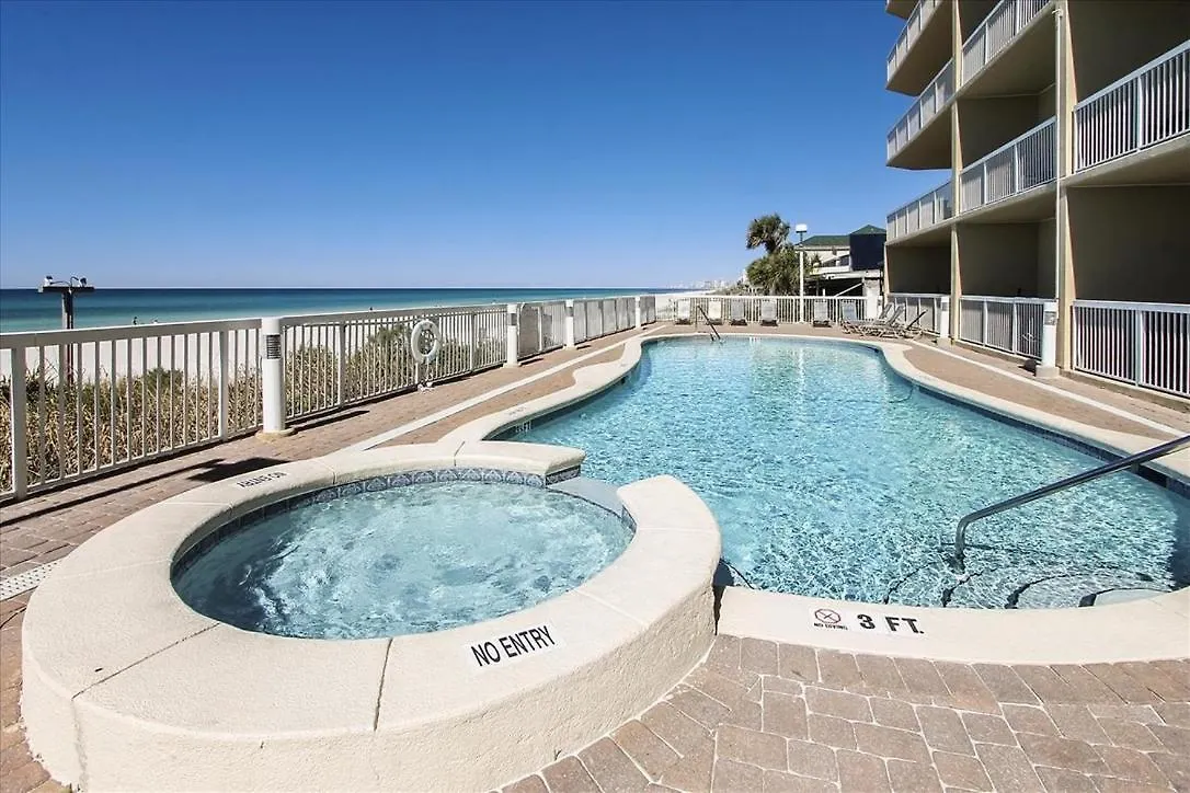 1408 Seychelles Apartment Panama City Beach