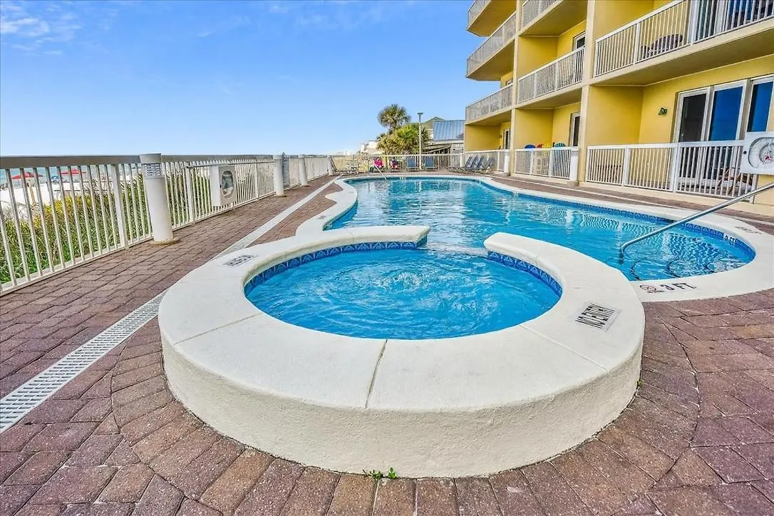 1408 Seychelles Apartment Panama City Beach