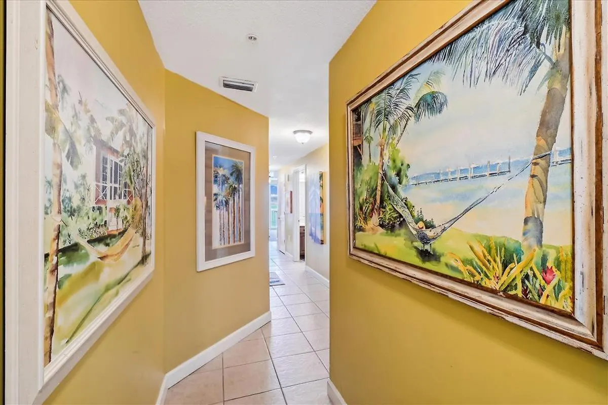 1408 Seychelles Apartment Panama City Beach