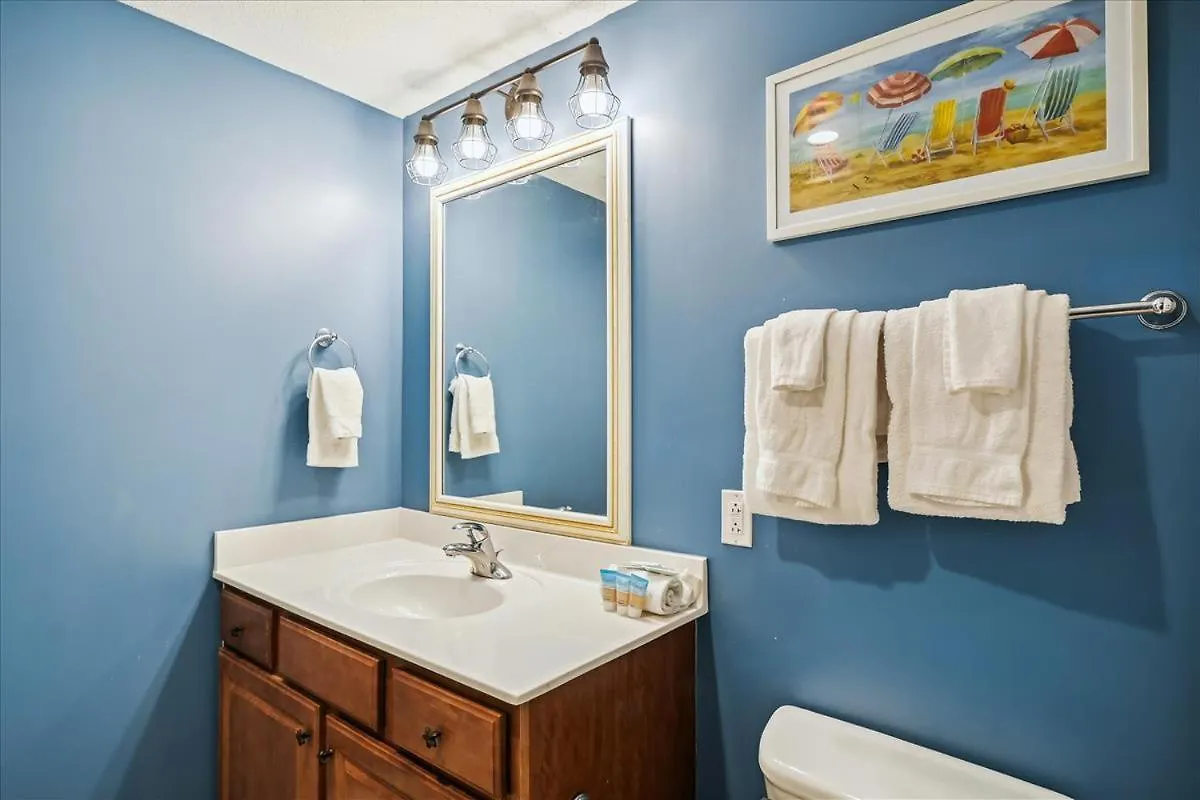 1408 Seychelles Apartment Panama City Beach