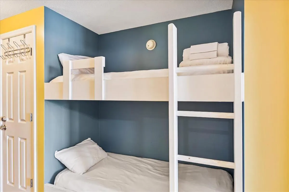 1408 Seychelles Apartment Panama City Beach