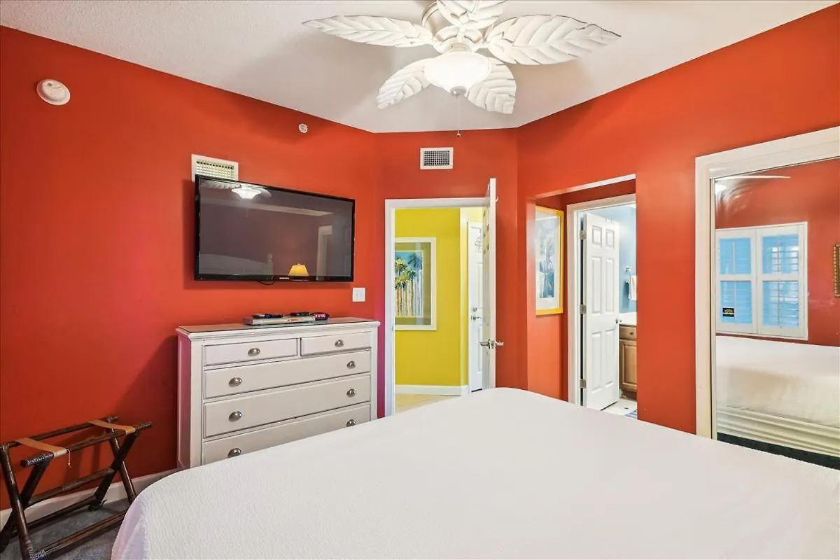 1408 Seychelles Apartment Panama City Beach United States