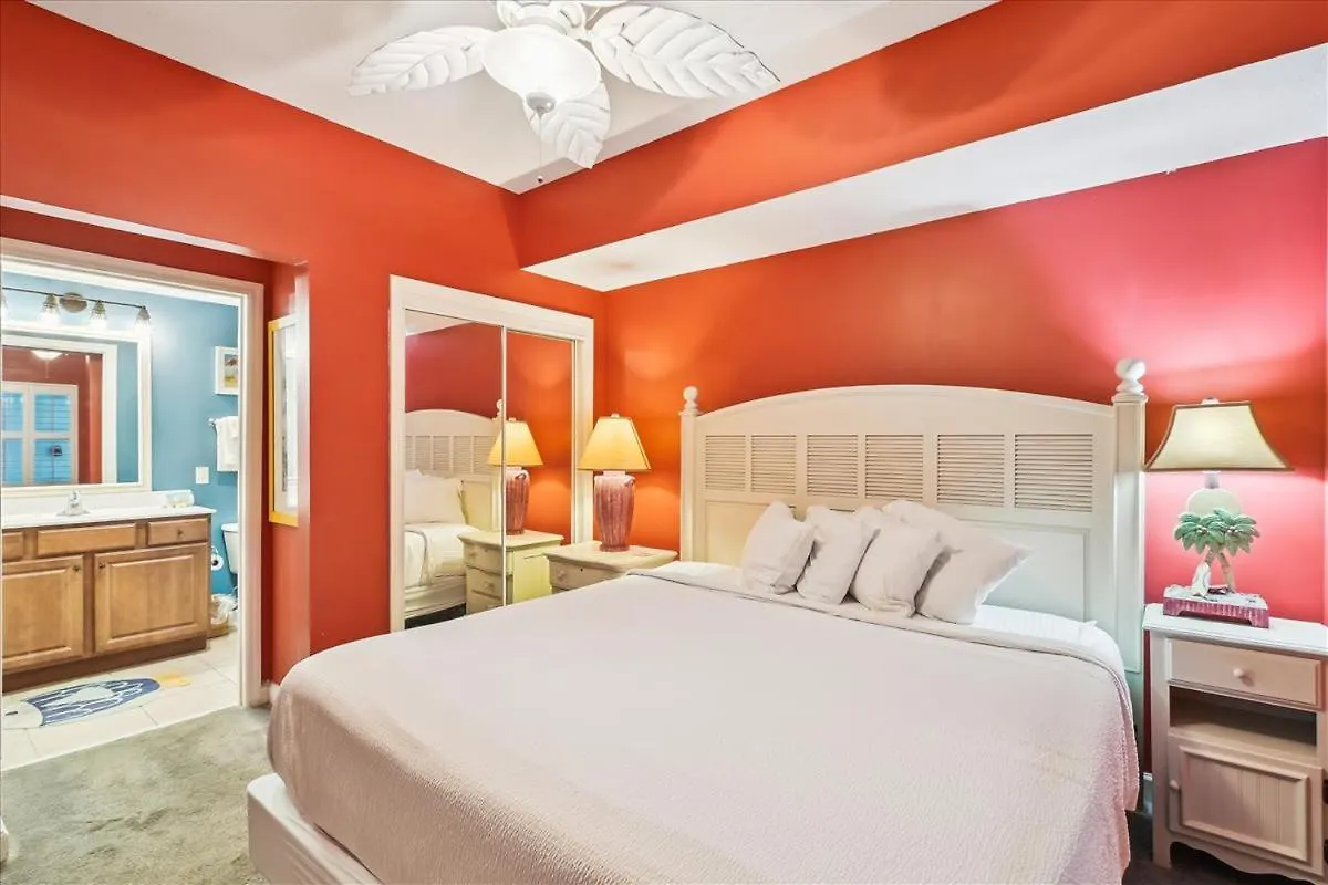 1408 Seychelles Apartment Panama City Beach
