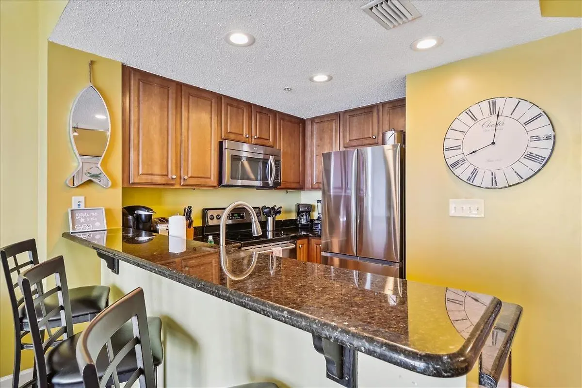 1408 Seychelles Apartment Panama City Beach