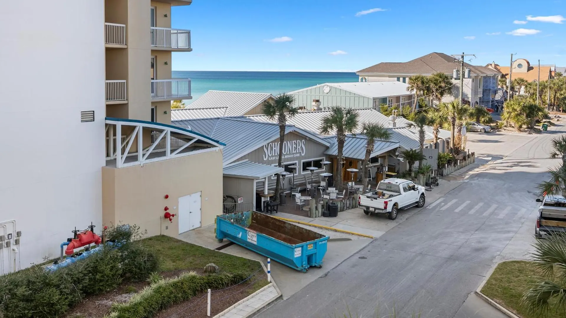1408 Seychelles Apartment Panama City Beach